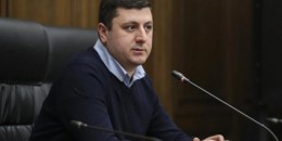 Իշխանությունն իր անպատվաբեր գործունեության մեջ դաշնակից է ընտրել Թուրքիային և Ադրբեջանին. Տիգրան Աբրահամյան