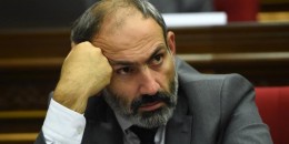 Եթե Կիրանցի երեխաների անվտանգությունը ծնողներին բավարար չթվա, դպրոցը կհատկացնենք սահմանապահներին․ Փաշինյան