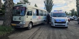 Ավտոբուսը բախվել է ծառին. կան վիրավորներ