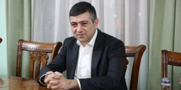 Սարիկ Մինասյանը պաշտոն կստանա. &laquo;Առավոտ&raquo;