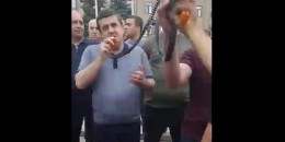 Քննարկվել է նախագահի պաշտոնում իմ մնալ-չմնալու հարցը. Արայիկ Հարությունյան
