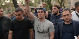 Լևոն Քոչարյանի կալանավորման որոշման դեմ ներկայացվել է հատուկ վերանայման վերաքննիչ բողոք