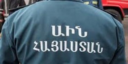 Կանխվել է քաղաքացու ինքնասպանության փորձը