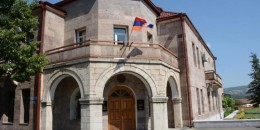 Միջազգային դերակատարները պետք է դադարեն չնկատելու տալ Արցախի նկատմամբ ադրբեջանական օրակարգի իրական դրդապատճառները