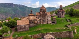 Արգելում ենք որևէ մեկին մեր անունից անպատասխանատու, կեղծ և անբովանդակ հայտարարություններ անել. Գուգարաց թեմ