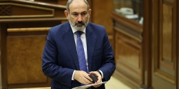 Փաշինյանն Ադրբեջանի 86.600 ք/կմ-ն վերցրել է սովետական հանրագիտարանից