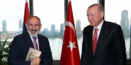 Թուրքիայի հետ կլինենք նորմալ հարևաններ. Փաշինյան