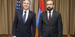 Չնայած Ադրբեջանի ոչ կառուցողական կեցվածքին, ՀՀ-ն փոխանցել է խաղաղության պայմանագրի նախագծի վերաբերյալ առաջարկները․ Արարատ Միրզոյան