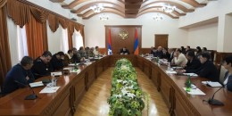Արցախում առկա է վառելիքի պաշարների սղություն