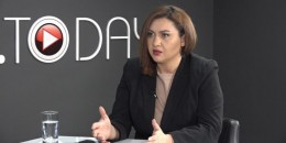 Թուրքական գործակալները Թուրքիայում մեզ առաջարկում են գազ ու ցորենը իրենցից գնել. Անժելա Էլիբեգովա