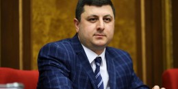 Ադրբեջանը ՀՀ ՊՆ-ին մեղադրում է ԱԹՍ-ների ակտիվության հարցում․ Տիգրան Աբրահամյան