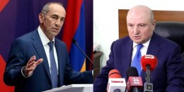 Ինչքան էլ հզոր քաղաքապետ եմ եղել, բայց եթե Քոչարյան Ռոբերտը չթեքվեր դեպի Գյումրի՝ շատ բաներ դժվար կլիներ ինձ համար անել․ Ղուկասյան