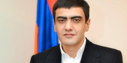 Ինձ համար ՀՀ սահմանը Մեծ Հայքի քարտեզն է՝ 15 նահանգով և 641 հազար քկմ-ով․ Առուշ Առուշանյան