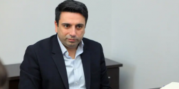 &laquo;Կա՞ մարդ, որ կարող է հայտարարել, որ ինքը կարող է ապահովել հայ մարդու վերադարձը Ղարաբաղի որևէ բնակավայր&raquo;. Ալեն Սիմոնյան