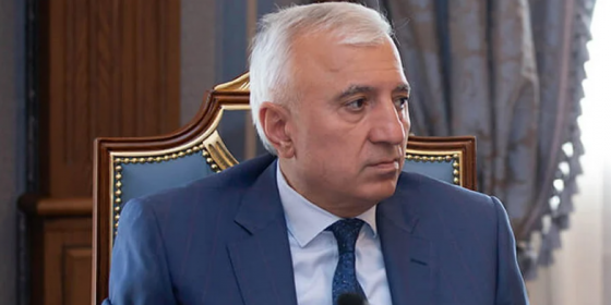Եկեղեցու ներկայիս կացությունը հարկ է քննարկել նաև առաջիկա սահմանադրական փոփոխությունների համատեքստում․ Գևորգ Դանիելյան