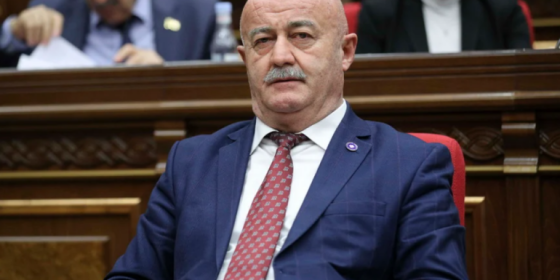 Քրեական գործը հարուցվեց․ Աղազարյանը մեղադրվում է պետական գաղտնիք պարունակող տեղեկություններ հրապարակելու հոդվածով