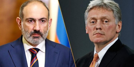 Մոսկվան արձագանքել է ՀԱՊԿ-ի մասին Փաշինյանի հայտարարությանը
