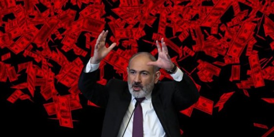 Պարտքի ժամկետայնության &laquo;կարմիր լույսը&raquo; վառվելու վրա է․ 168․am