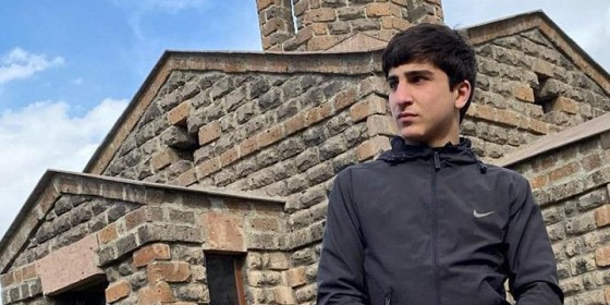 Վերաքննիչ քրեական դատարանն արցախցի Մարատին ազատ արձակեց. Արսեն Բաբայան