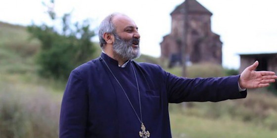 Անհանգստությունս այն է, որ այս արդար և ազնիվ ճշմարտության պայքարը չվերածեն այլ բաների․ Բագրատ Սրբազան