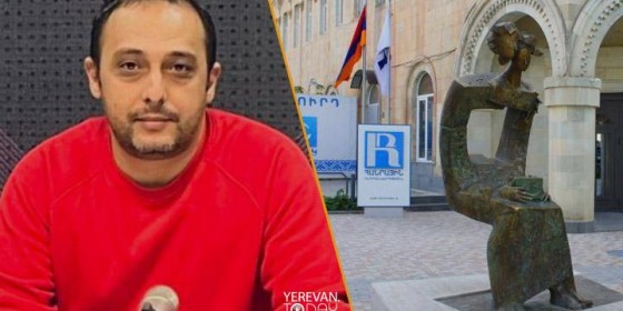 Հանրային ռադիոյի տնօրենի մրցույթն ավարտվել է․ նախկին տնօրենը կդիմի դատարան