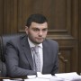 Երբ է պատժվելու ԱԺ աշխատակազմի ղեկավարը. &laquo;Ժողովուրդ&raquo;