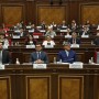 Արձակուրդի առթիվ նոր հրահանգ է իջեցվել ՔՊ-ական պատգամավորներին. &laquo;Իրավունք&raquo;