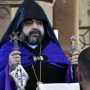 Ապօրինաբար ազատազրկված Մկրտիչ սրբազանն անսասան է իր հայրական և առաջնորդական կոչման մեջ. Տեր Վաղարշ