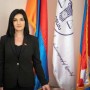 Մեր առաքելությունը Կապանում իրականացված է. Մետաքսե Հակոբյան