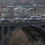 Կիևյան կամրջի տակ հայտնաբերվել է &laquo;Թումո&raquo; կենտրոնի 24-ամյա աշխատակցի դին
