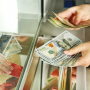 Դոլարի փոխարժեքն աճել է, եվրոն էժանացել է