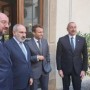 Արցախի հայաթափումից մինչև Հայաստանի ուկրաինացում․ Անդրանիկ Թևանյան
