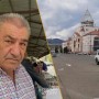 Արցախը տեսել էր պարսիկներ, արաբներ, մոնղոլներ, թուրքեր, բայց Արցախը շարունակում էր ապրել, որովհետև արցախցին դեռ չէր տեսել Քպ-ականներին. Գրող