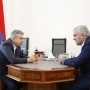 Սամվել Կարապետյանի նկատմամբ վերաբերմունքը արդար չէ ու ոչ էլ` ժողովրդական լեզվով ասած` մարդավարի. Կարեն Կարապետյան