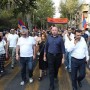 &laquo;Ռուսաստանում բնակվող Հայաստանի քաղաքացիների ասոցիացիան&raquo; սատարում է &laquo;Մայր Հայաստան&raquo; դաշինքին