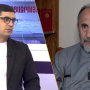 Միքայել սրբազանն այն եզակի դեմքերից է, ում անունը չի կարող ծառայել կարճաժամկետ քաղաքական խաղերին. Բորիս Մուրազի