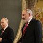 Մոսկվան Փաշինյանի արցունքներին չի հավատում. &laquo;Հրապարակ&raquo;