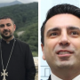 &laquo;Իրավունք ունի՞ Ալեն Սիմոնյանը, ով ընդունակ է լկտիաբար թքել հայ մարդու վրա, հանդես գալու քրիստոնյայի դիրքերից և իբր թե սրտացավություն ցուցաբերել եկեղեցու հանդեպ, որին ինքը և ...
