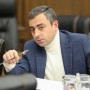 Արցախի հարցը փակել ի զորու չէ որևէ մեկը․ Իշխան Սաղաթելյան
