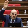 Վահագն Հովակիմյանն ու ԿԸՀ այլ անդամներ կնպաստեն Ուզբեկստանի ընտրությունների թափանցիկությանը