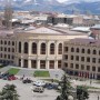 Գյումրու քաղաքապետարանում եղբորս ծեծել են ու ասել՝ մենք ՔՊ-ական ենք, օրենքները մենք ենք թելադրում. aravot.am