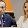 ՀՀ աշխատանքի և սոցիալական հարցերի նախարարությունում բարձիթողի վիճակ է. Արաքսյա Գրիգորյան