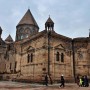 Մայր Աթոռն արձագանքել է Վատիկանում ադրբեջանական միջոցառմանը, այն անվանելով՝ հակագիտական