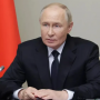 Պուտինը հրաման է տվել շարունակել ռազմական գործողություններն Ուկրաինայում