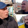 Հայրենիքի դավաճան, ազգի դավաճան, մարդասպան, դիկտատոր․ Հարցում