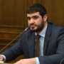 Հարսանեկան նվերներ, վարկ, ժառանգություն. ի՞նչ է հայտարարագրել ՔՊ-ական Արման Եղոյանը․ &laquo;Ժողովուրդ&raquo;