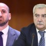 Անդրանիկ Քոչարյանն ու Սիսակ Գաբրիելյանը թեժ վեճ են ունեցել. &laquo;Ժողովուրդ&raquo;