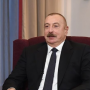 Ադրբեջանը Հարավային Կովկասում, &laquo;խաղաղության և կայունության ապահովմանն ուղղված կառուցողական քայլեր&raquo; է ձեռնարկում․ Ալիև