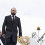 Թուրքիայից հետո Արարատ Միրզոյանը մեկնել է Սիրիա