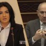 Արցախը հանձնել է Նիկnլը իր nւuապարկերի և Արցախի իր արբանյակների օգնությամբ. Մետաքսե Հակոբյան